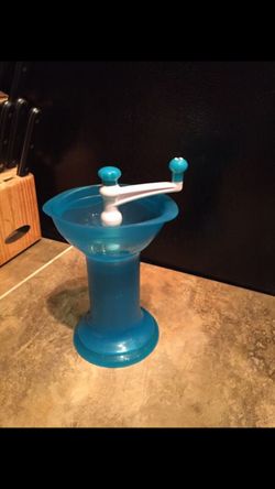 Munchkin Fresh Food Grinder