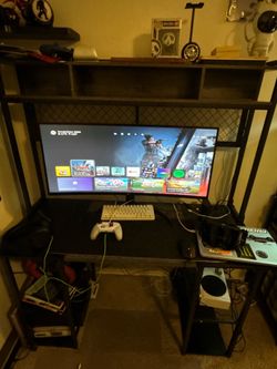 Gaming Computer Desk