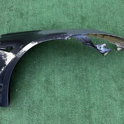 Tesla Model 3 Right Passenger Side Fender Guardafango Derecho Pasajero 2024 2025 2026
