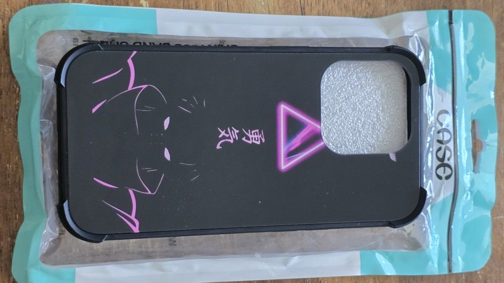 New iPhone 14 Pro CASE