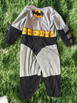 Size 2 T costumes