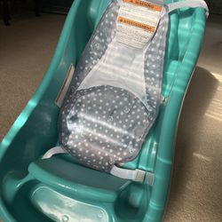 Baby Bathtub