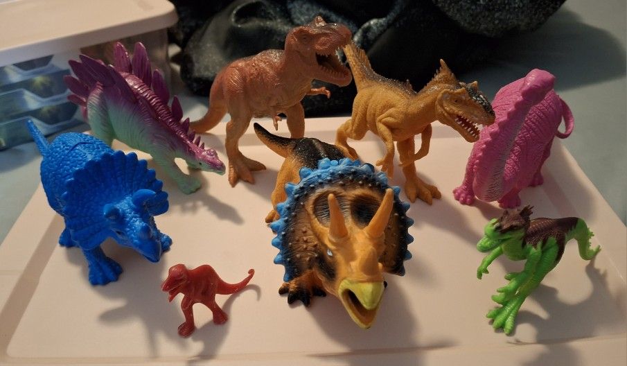 Dinosaurs