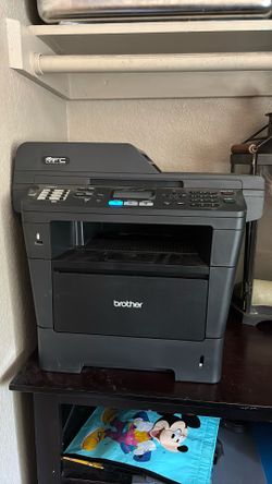 Laser Printer