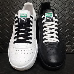 Puma GV Special Ying/Yang color size 5.5