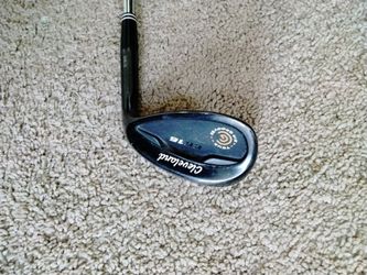 Cleveland Cg16 56° Wedge