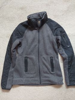 Burton jacket