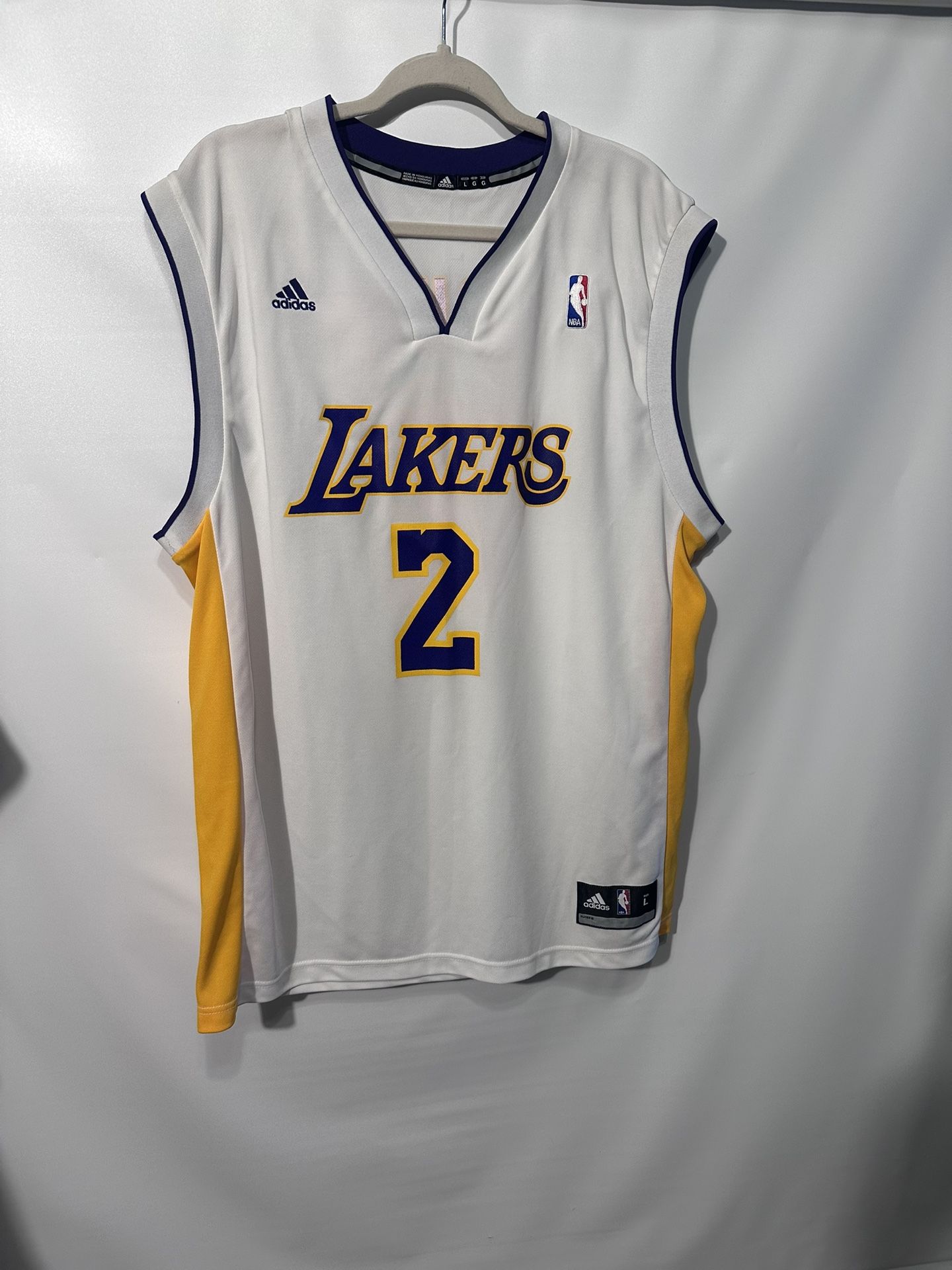 Lakers jersey