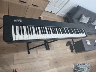 Technics SX-P30 Piano