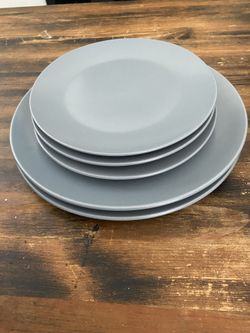5 IKEA Dishes $8.00