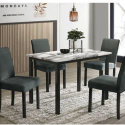 Dining Table Set 
