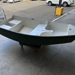 Small Boat