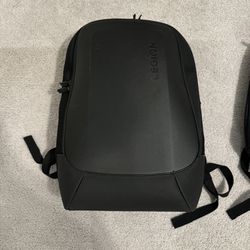 Like New - Lenovo Legion Gaming Backpack - Black