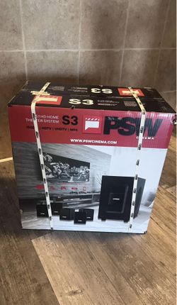 TV. Speaker