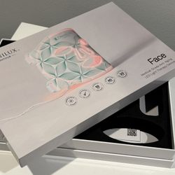 Omnilux CONTOUR LED Red Light Therapy Mask