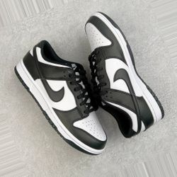 Nike Dunk Low White Black Panda 98