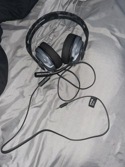 RIG 400 Gaming Headset
