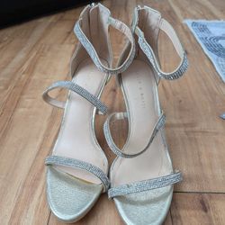 Heels Size 9.5