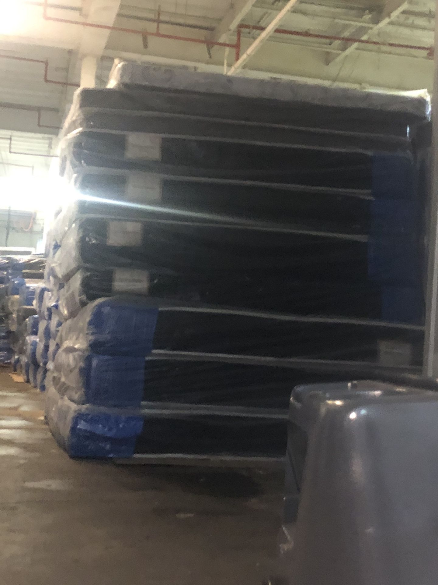 Brand new Matresses on sale stay@ $79