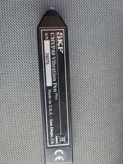 CMVP40  VIBRATION PLUS