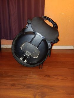 Inmotion V11 Electric Unicycle