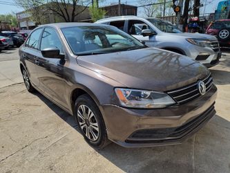 2015 Volkswagen Jetta