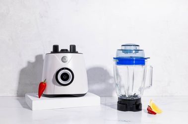 RP Power Blender