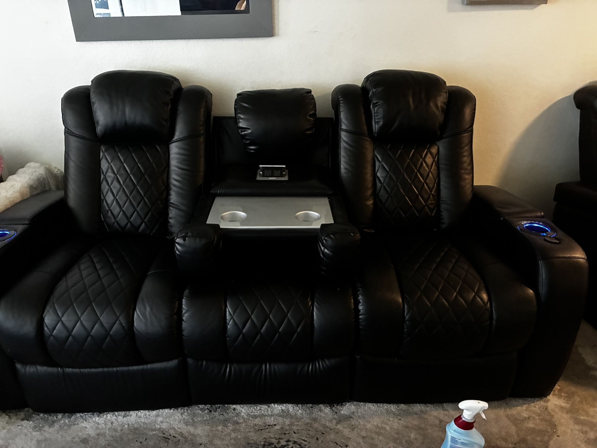 $500 OBO