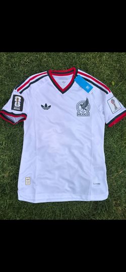 Mexico jersey 🇲🇽 🇲🇽