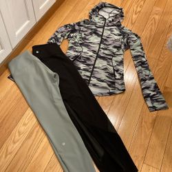 LULULEMON s MEDIUM