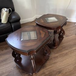 End Tables 