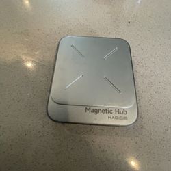 Magnetic Hub 