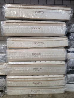 Mattresses ~ King Size, Queen Size, California King. Stop paying retail price. Shop Factory Direct