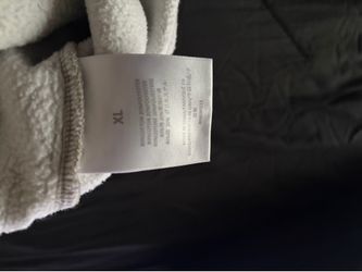 ESSENTIALS FEAR OF GOD XL DARK OATMEAL SWEATPANTS