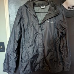 Columbia Jacket 