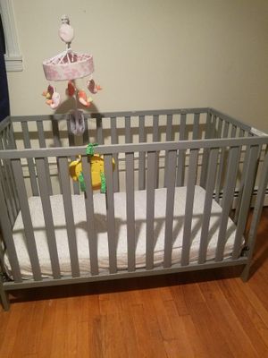 New And Used Baby Cribs For Sale In Jersey City Nj Offerup
