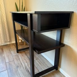 Sofa Table ( Ashley furniture)