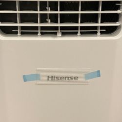 Portable AC Window Unit  