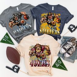 NFL T Shirts 