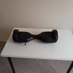 Hoverboard 