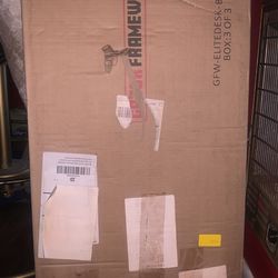 GatorFrameworks Elite Desk 