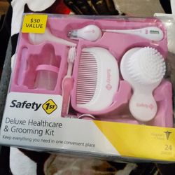 Safety For Baby