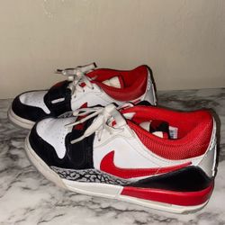 Air Jordan Legacy 312 Low Big Kids' Shoes Nike