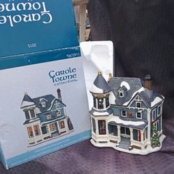 Carole Towne Collection Patterson Holiday Hom