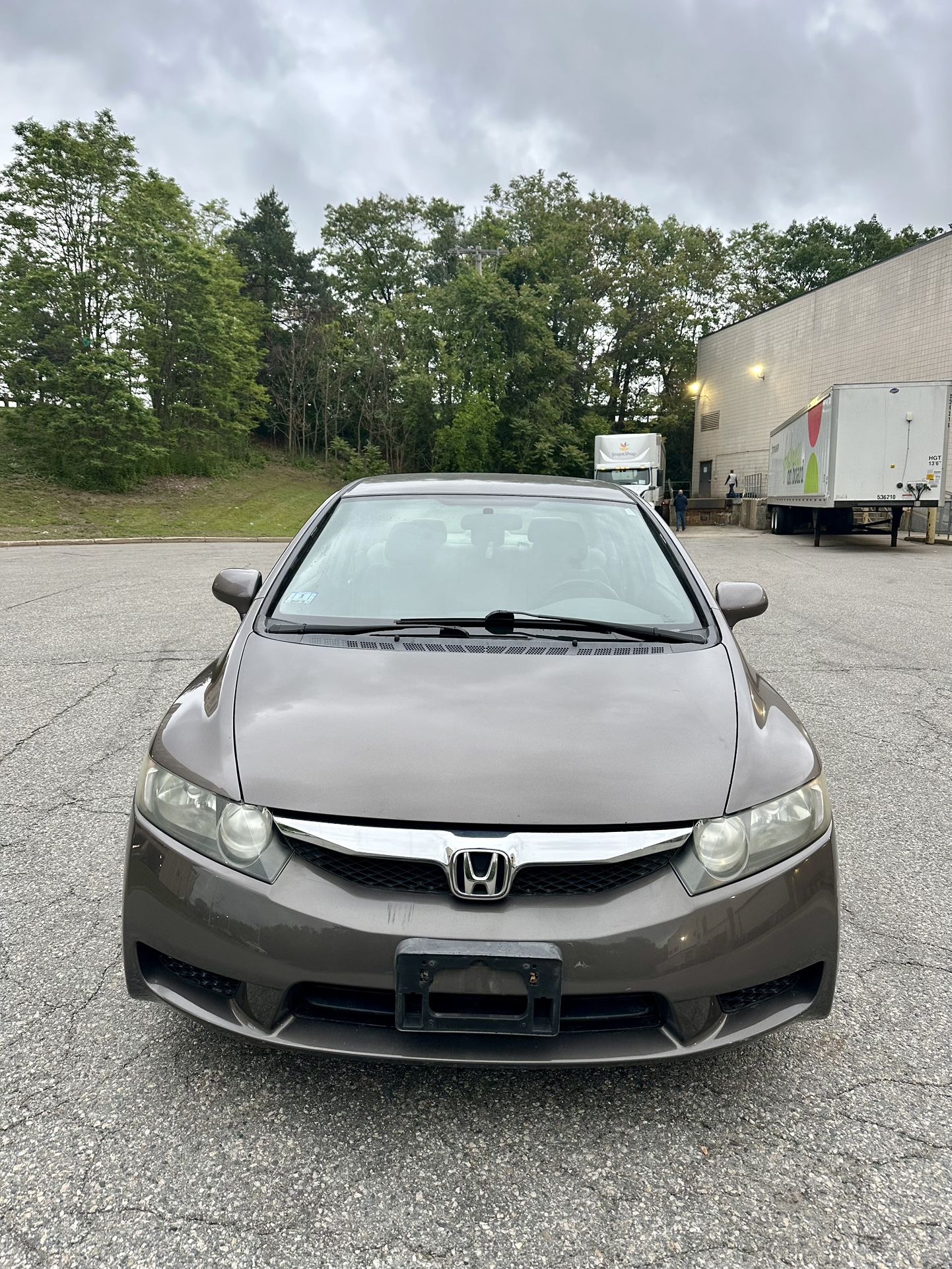 2010 Honda Civic