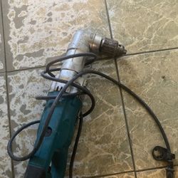 Off Set Power Drill Makita