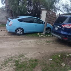 Para Partes No Sirbe La Bateria Híbrida 