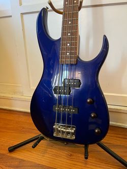 Ibanez EX Bass Guitar