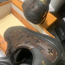 Luis Vuitton Sneakers