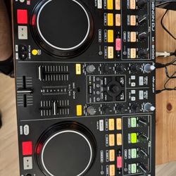 Denon MC300 Controller 